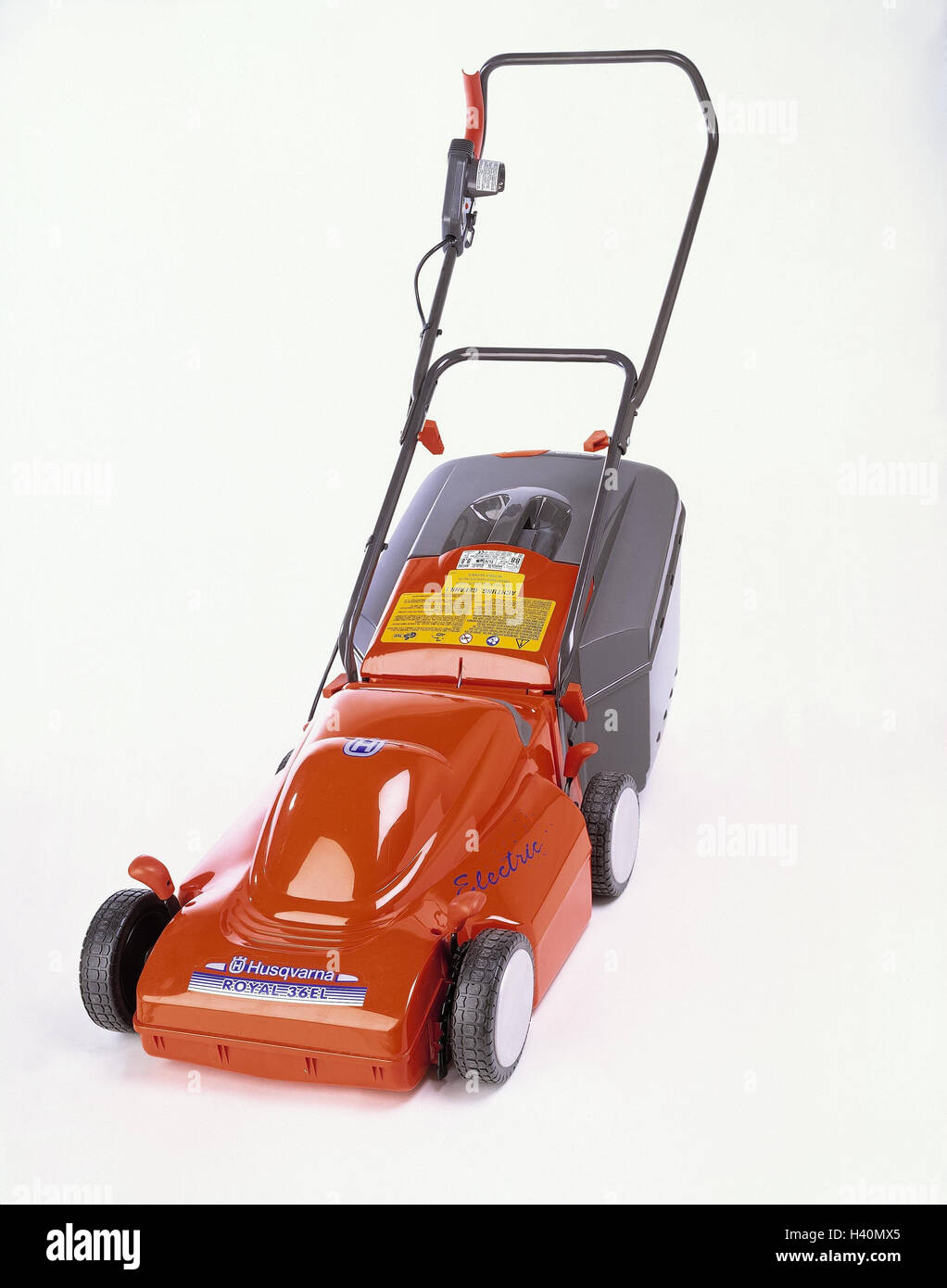 Royal lawn mower new arrivals