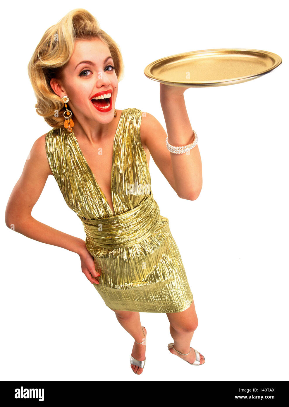 Woman, young, blond, evening dress, imitation, Marilyn Monroe, tablet, gesture, women, studio, cut out, festively, happy, copy, simulation, idol, golden, serve, carry, present, presentation Stock Photo - Alamy Woman, young, blond, evening dress, imitation, Marilyn Monroe, tablet, gesture, women, studio, cut out, festively, happy, copy, simulation, idol, golden, serve, carry, present, presentation Stock Photo - Alamy