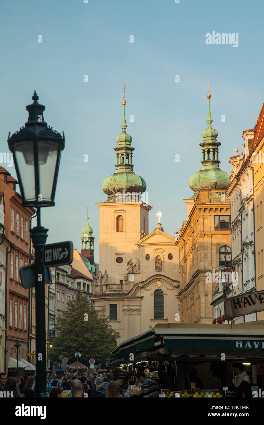 St gall hires stock photography and images Alamy