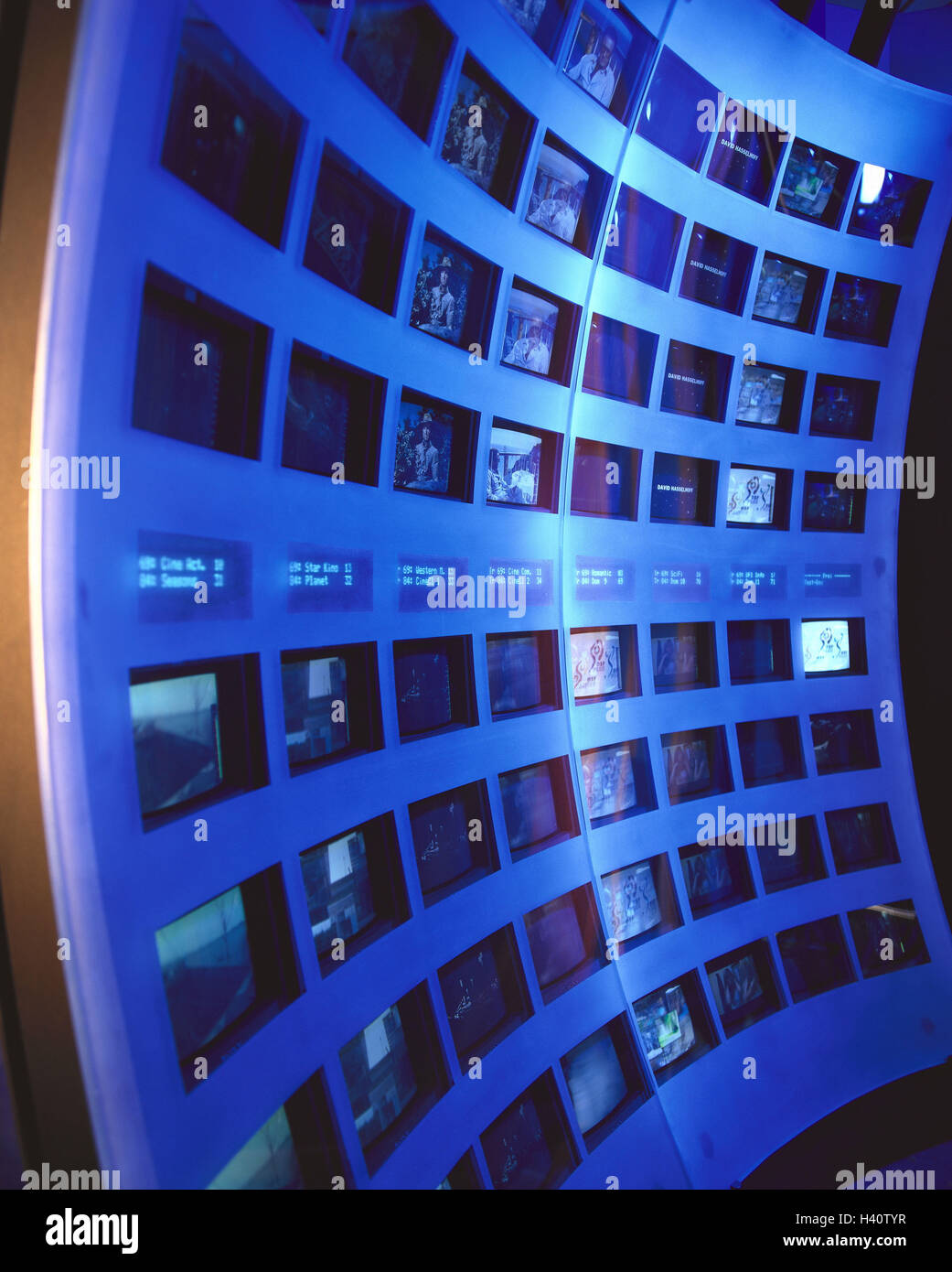 Engineering and broadcasting hires stock photography and images Alamy