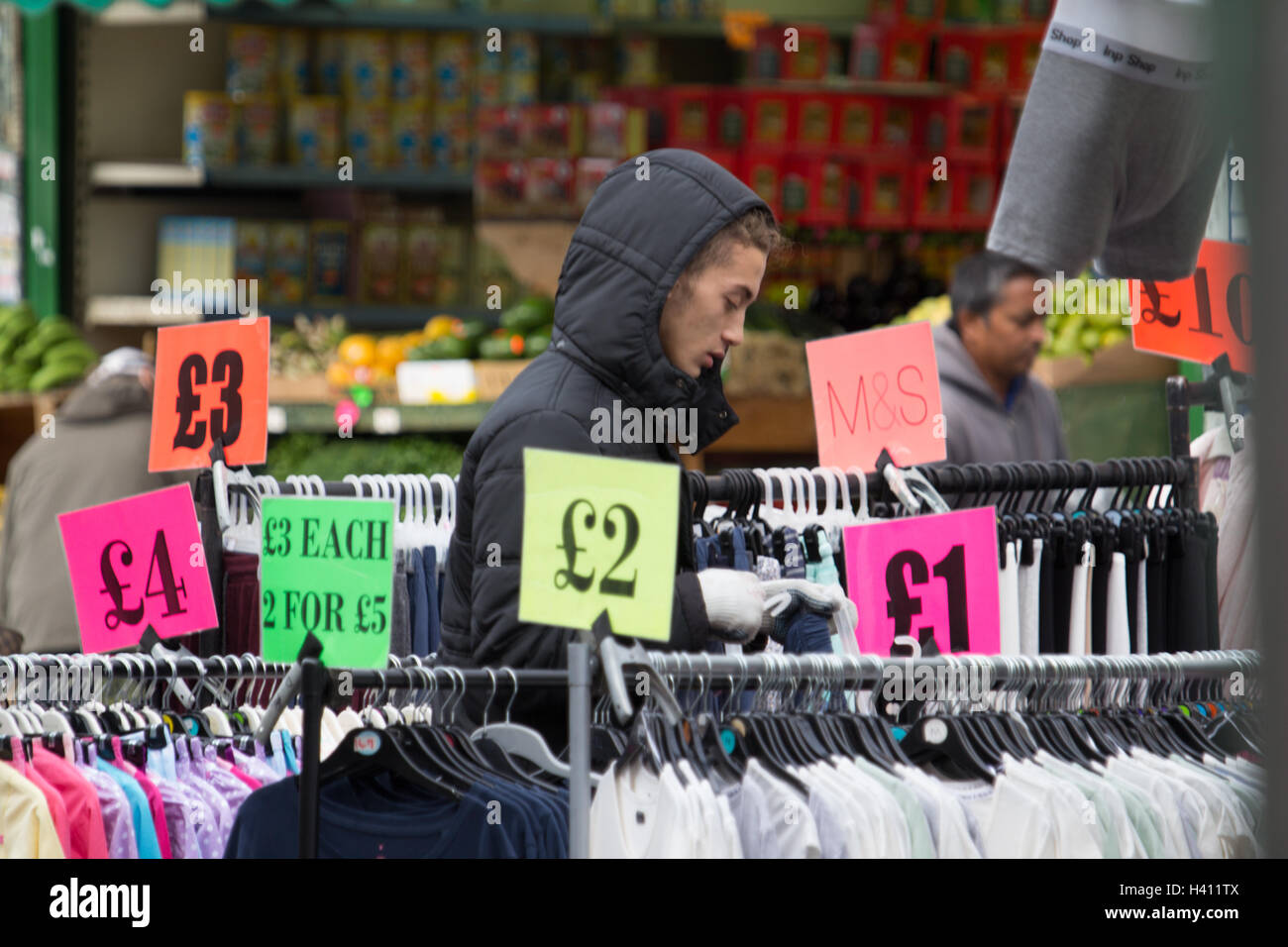 pram factory shop epping