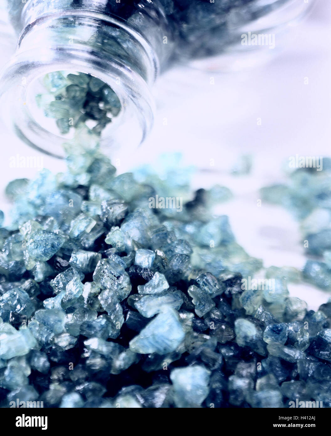 Bath product, bath salts, product photography, personal care, bathing