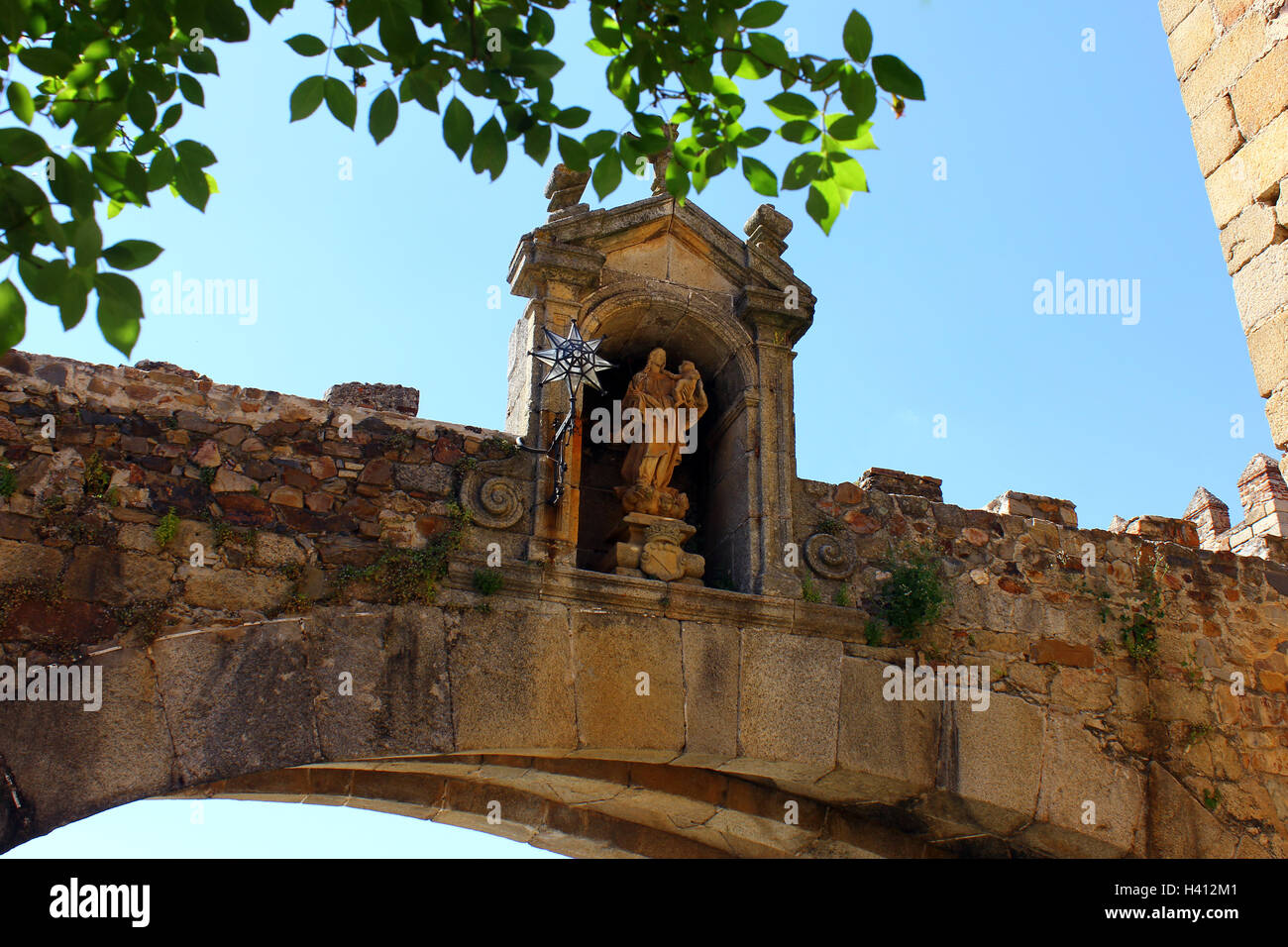 Estrella de maria hi-res stock photography and images - Alamy