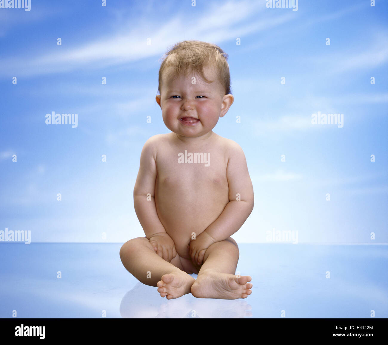 nudist children naket 
