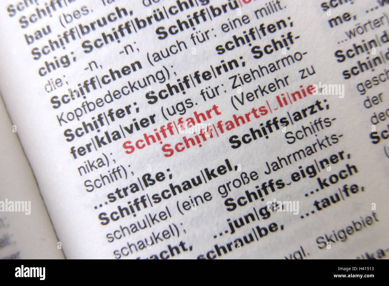 Spelling reform, Duden, whipped, manner writing, anew, red, highlighted,  close up, spelling, orthography, language, German, regulation, reform,  update, updates, hit in, look, words, dictionary, book, reference book,  rules, reorganisation, spelling ...