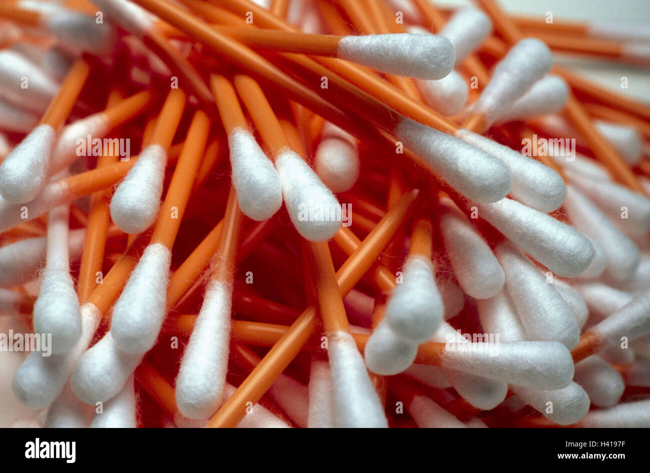 Q tips hires stock photography and images Alamy