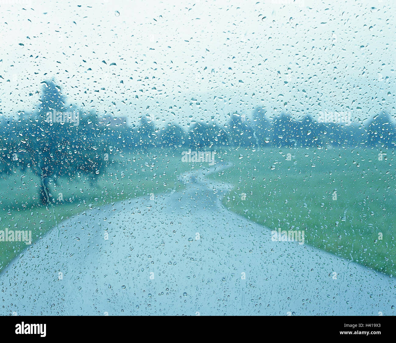Still Raindrop Autoslice High Resolution Stock Photography and Images - Alamy