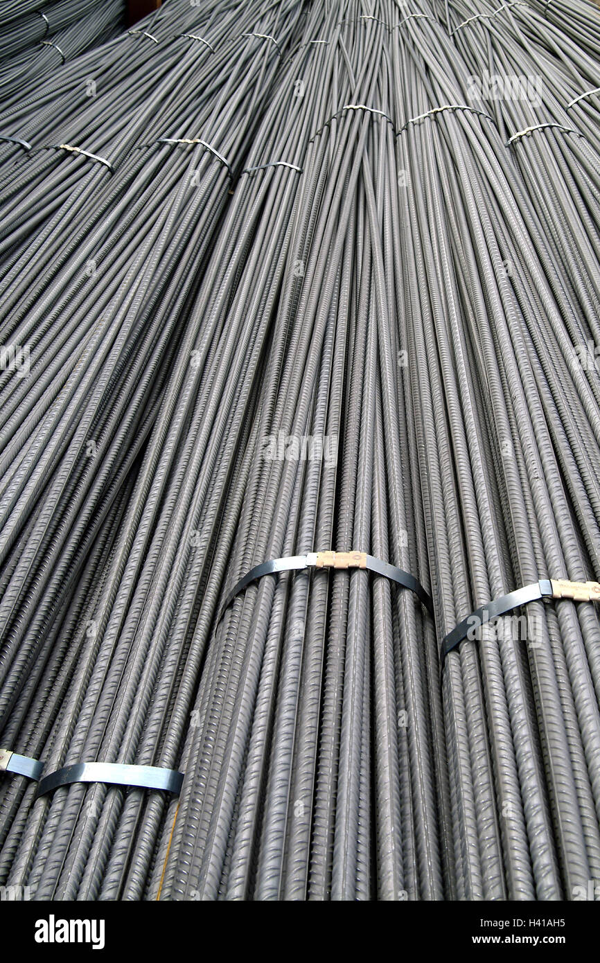 Reinforcing rib hires stock photography and images Alamy