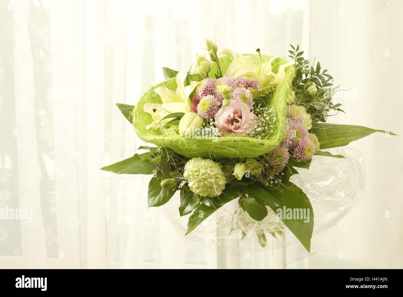 Glass Vase Bouquet Heart Shaped Vase Glass Flower Vase Bunch