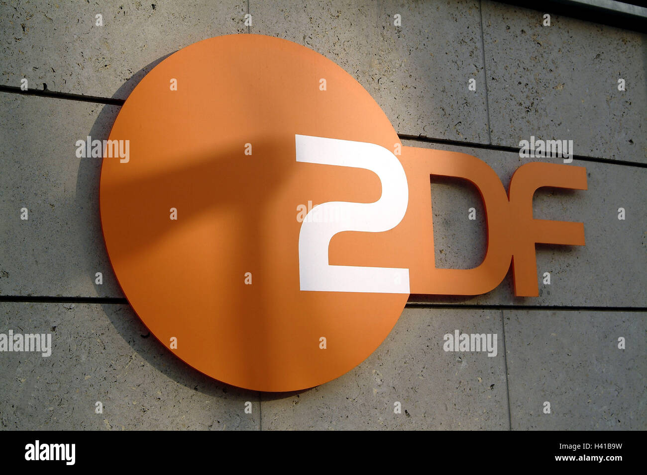 picture Zdf Germany Address alamy