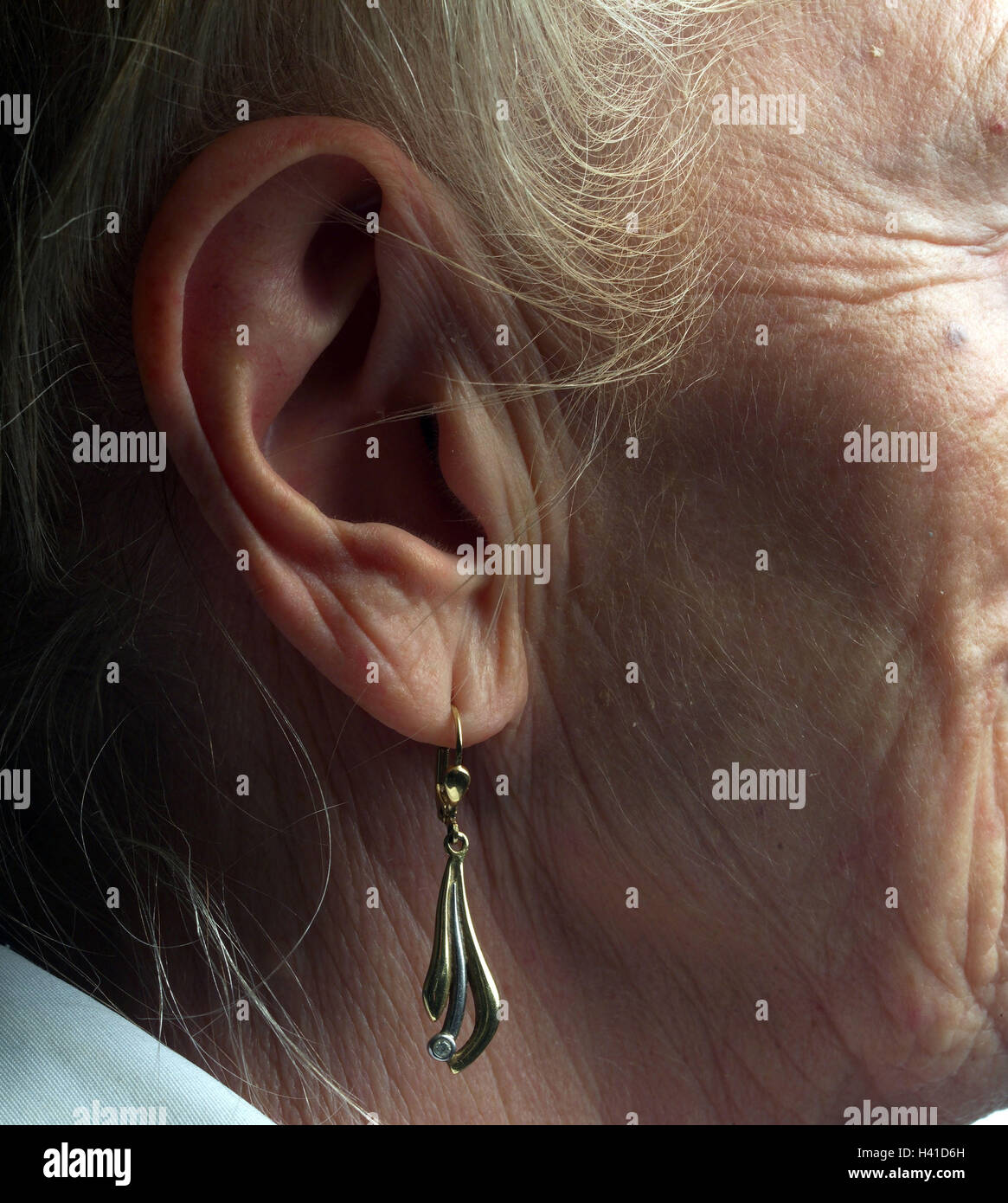 Ear Pinna Hi Res Stock Photography And Images Alamy Ear Pinna Hi Res Stock Photography And Images Alamy