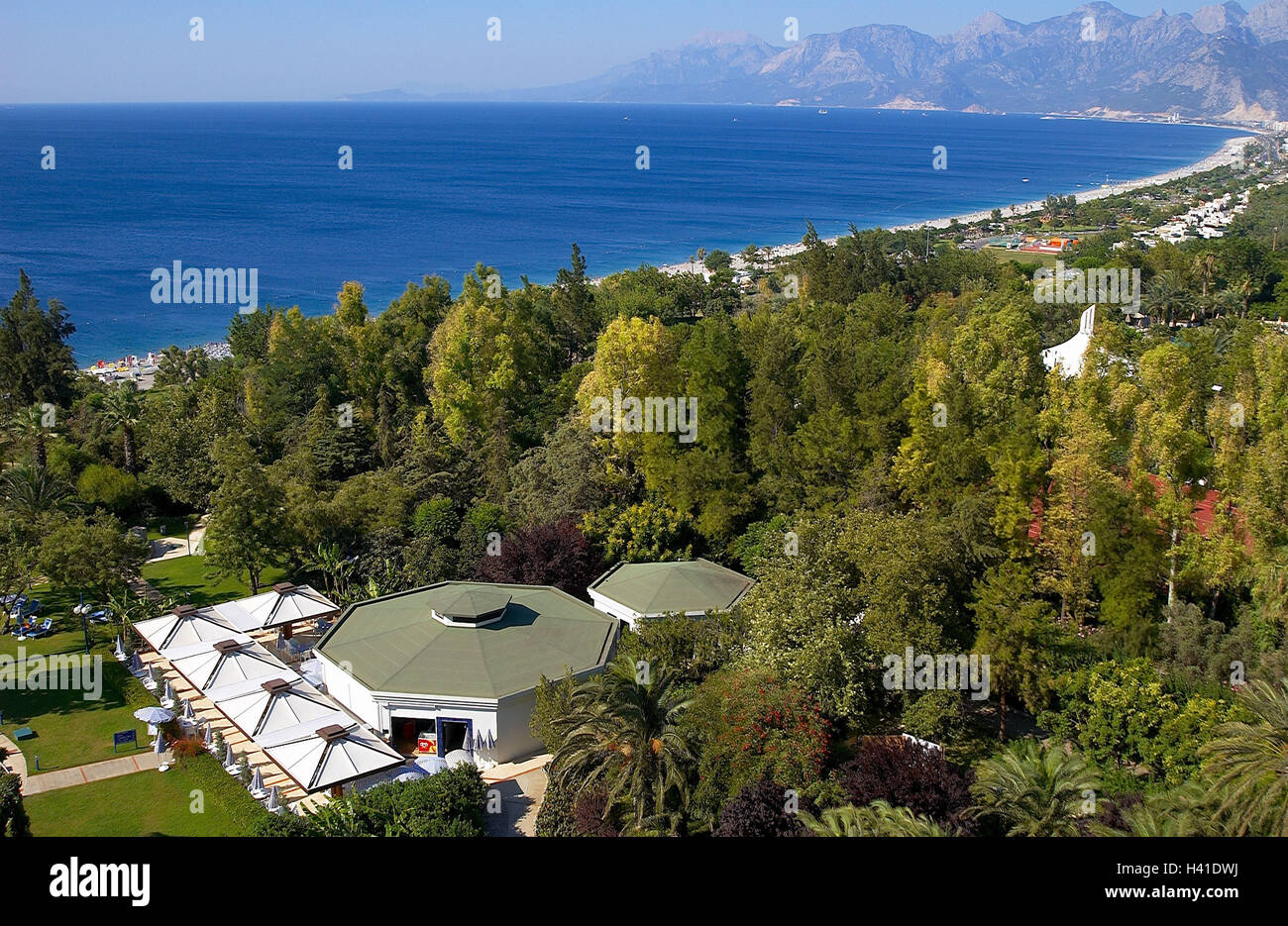 antalya konyaalti beach high resolution stock photography and images alamy