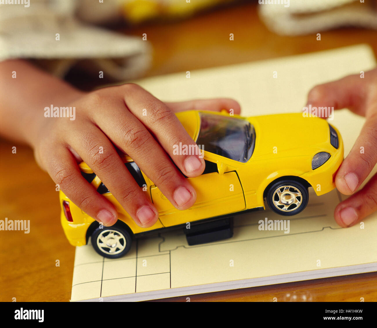 toyscar