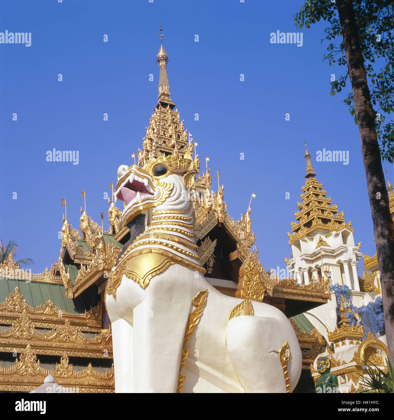 Chintes hi-res stock photography and images - Alamy