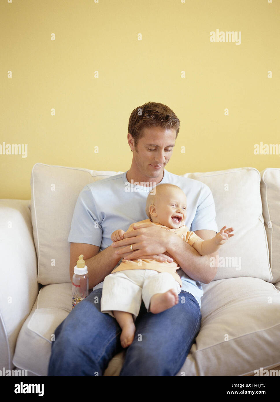 infant sofa