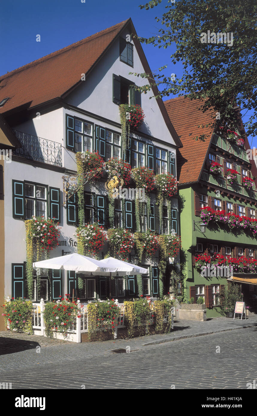 Ansbach District Stock Photos & Ansbach District Stock Images Alamy