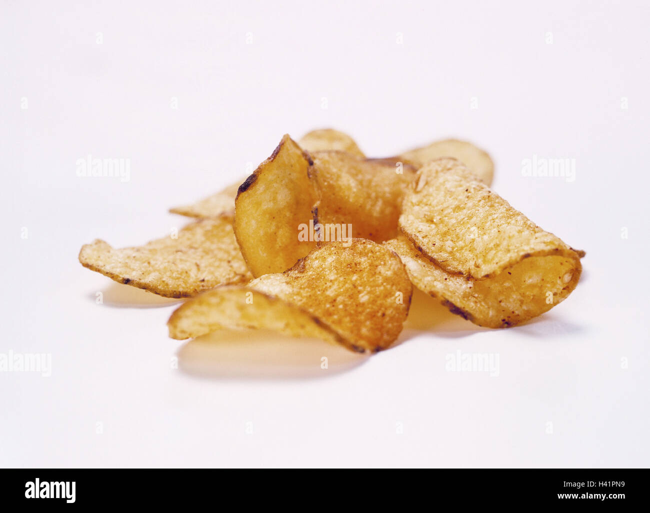 Potato chips Nutrition, unhealthily, Knabberei, chips,, Knabbergebäck