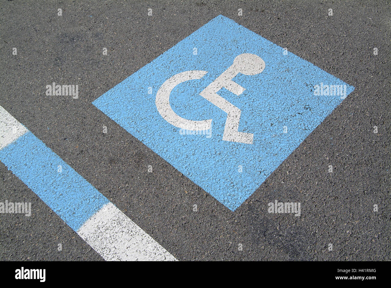 Asphalt, icon, invalid's wheel chair driver, Ti7, traffic, traffic ...