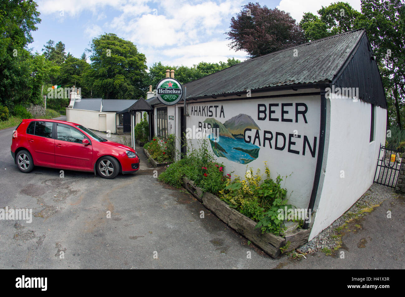 Bar ahakista hires stock photography and images Alamy