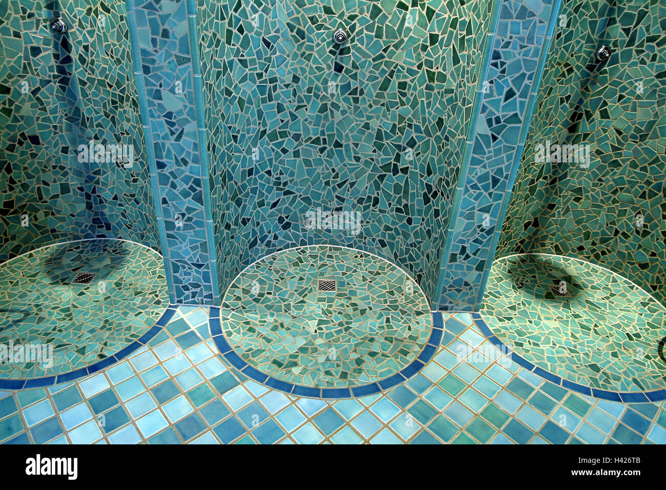 Fliesen Mosaik High Resolution Stock Photography and Images - Alamy