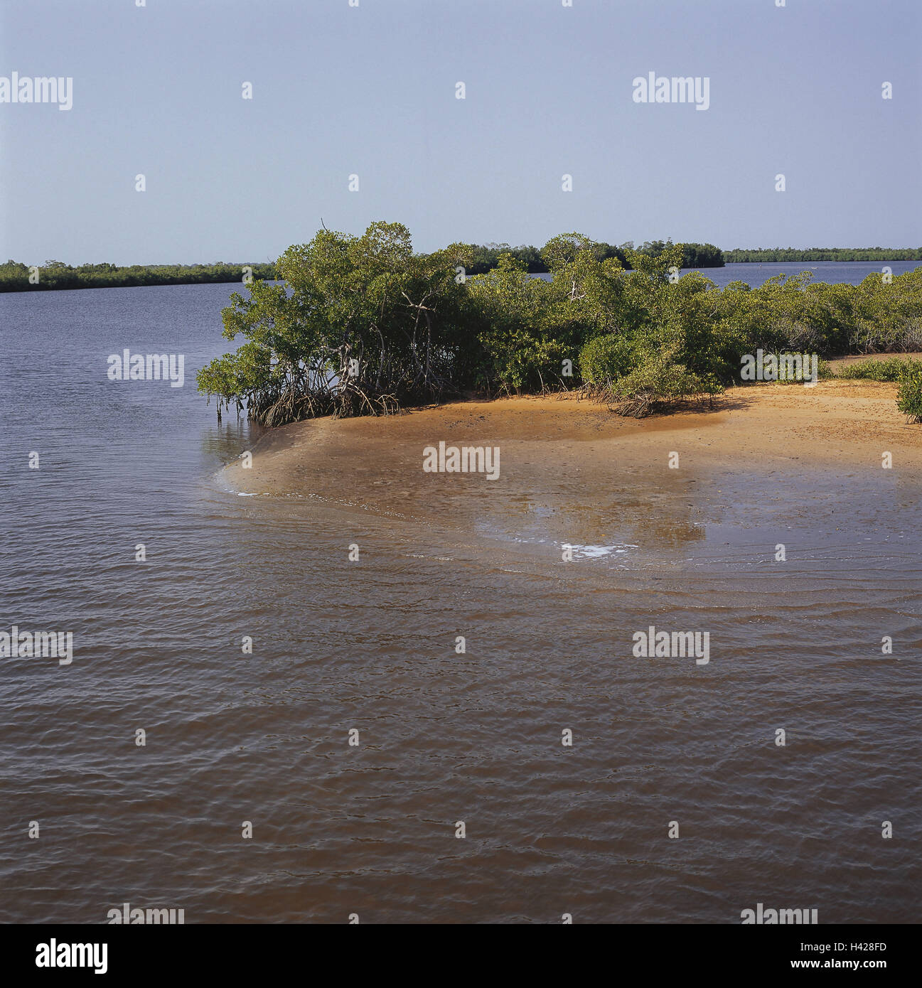 Casamance River High Resolution Stock Photography And Images Alamy
