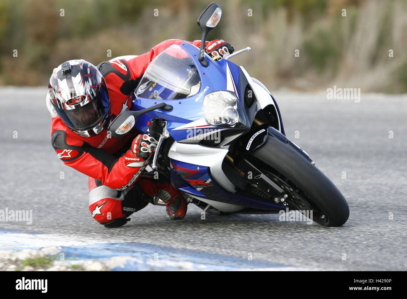 Supersportsman hi-res stock photography and images - Alamy