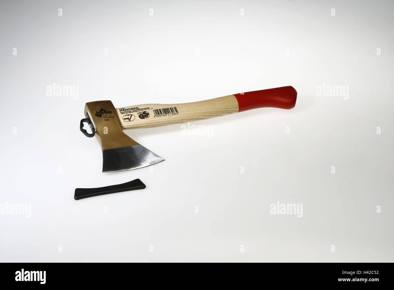 Helko hatchet, no property release, Stock Photo