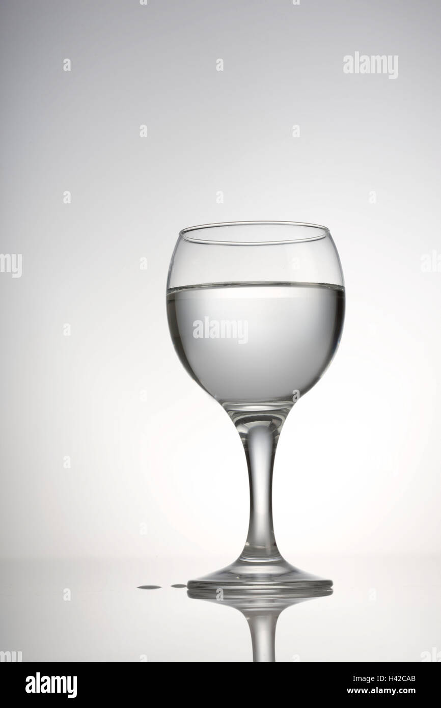 Uncolored glass hi-res stock photography and images - Alamy