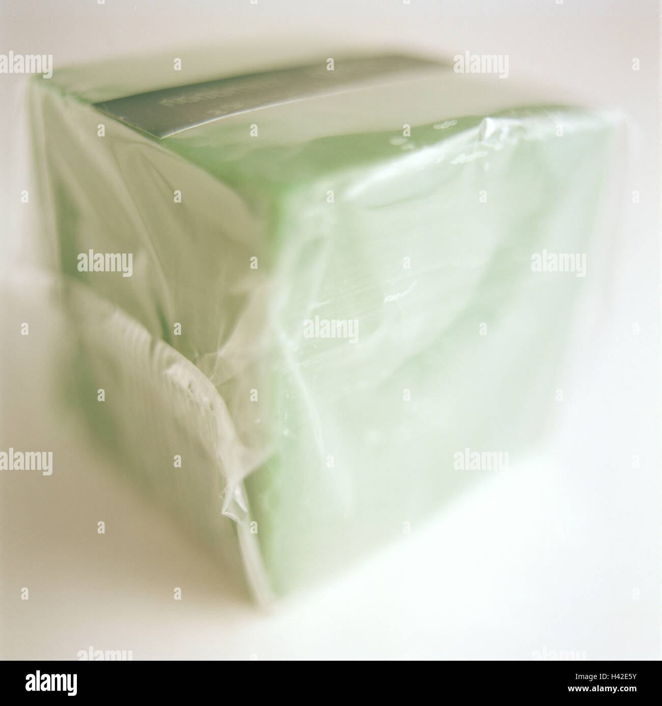 Soap, envelope, packs, transparency, soap piece, washing piece, care