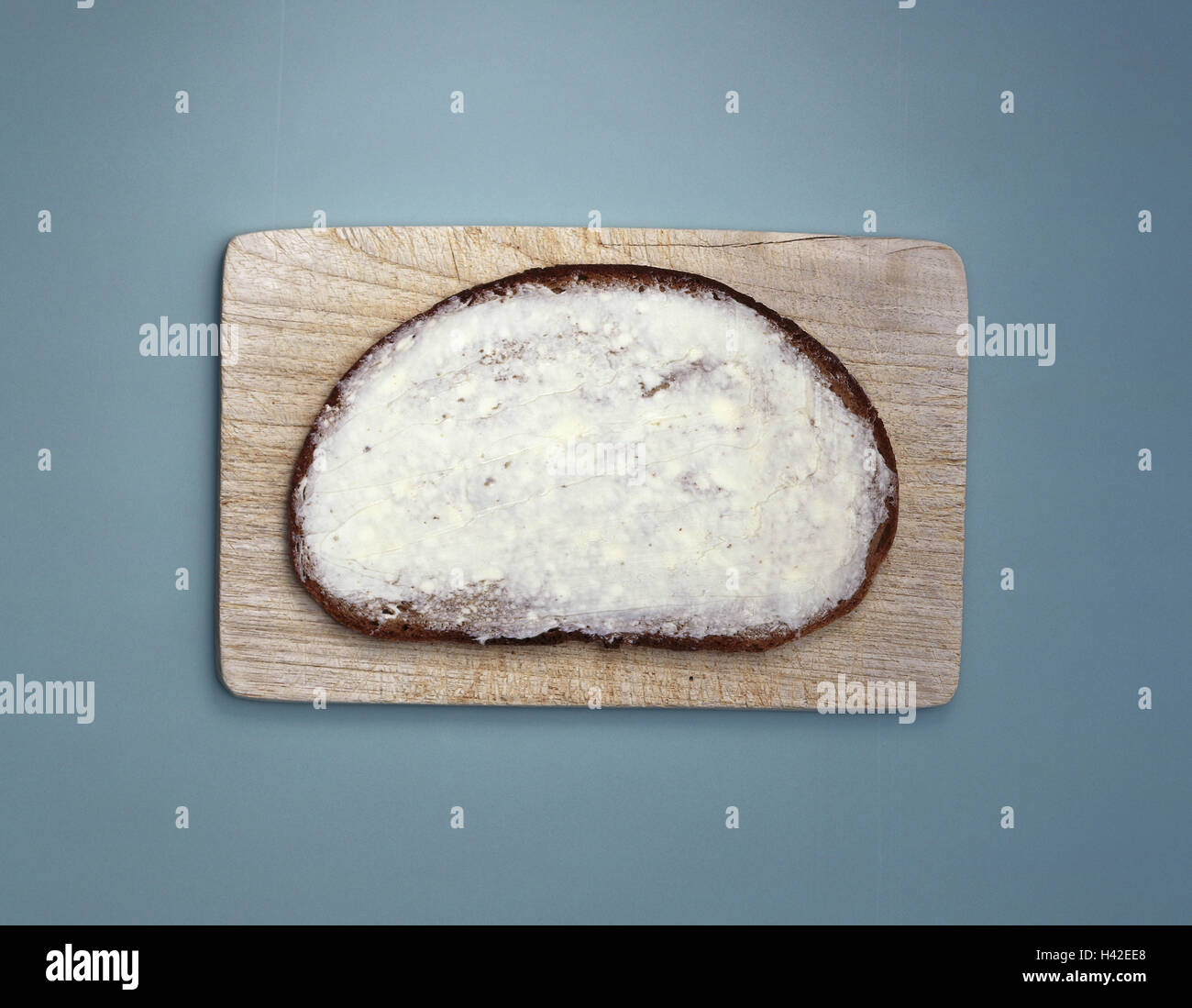 Rye bread above hi-res stock photography and images - Alamy