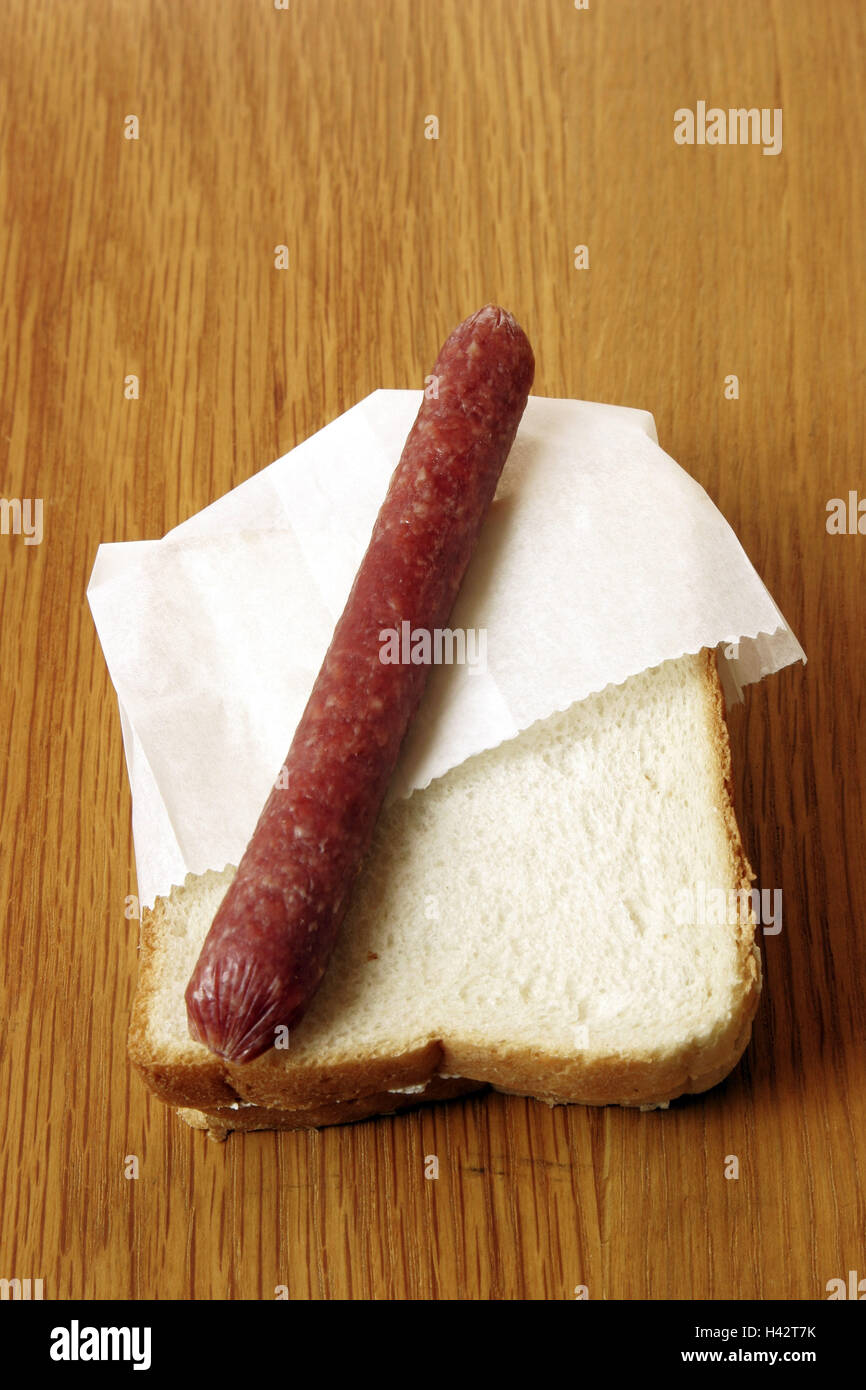 School bread, Stock Photo