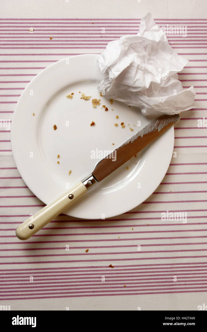 Crumpled finished hi-res stock photography and images - Alamy