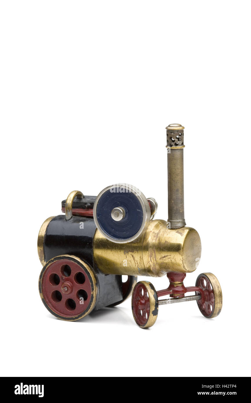 steam engine toys