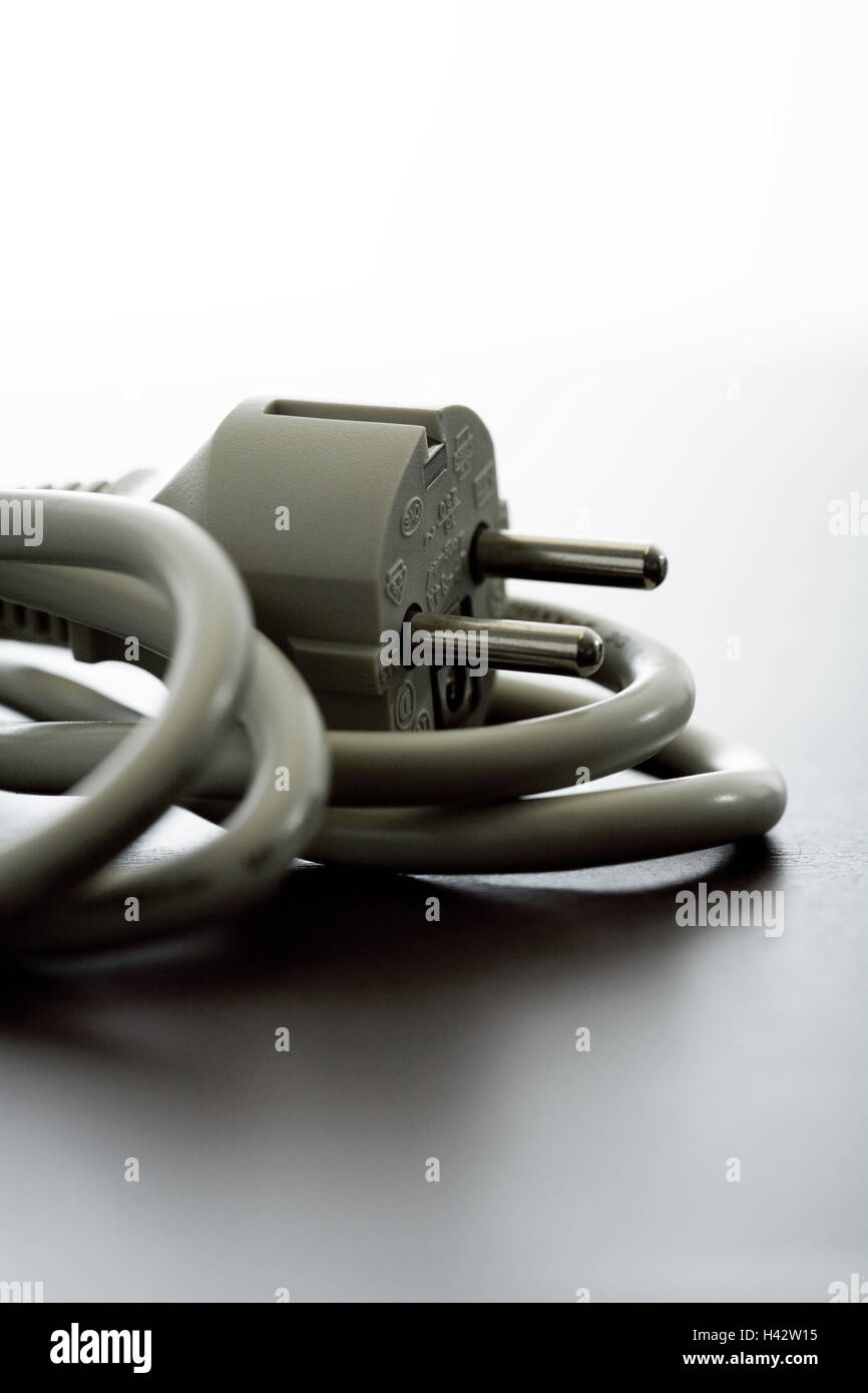 Cable connector hi-res stock photography and images - Alamy