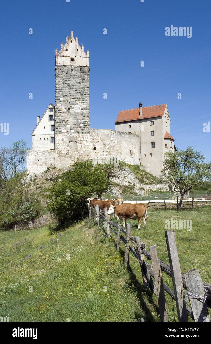 Dischingen Dischingen hi-res stock photography and images - Alamy