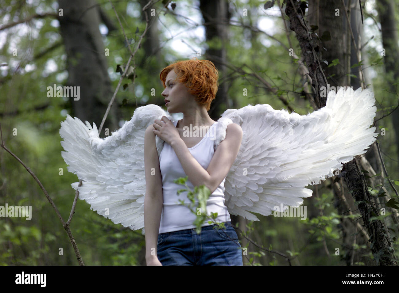 Details more than 137 angel wings hairstyle super hot ceg.edu.vn