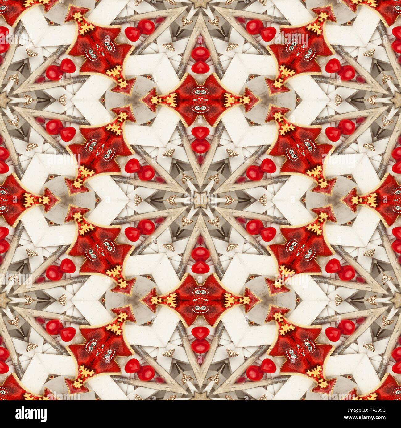 Presentwrap Texture New texture of Christmas wrapping paper. Luxury gift wrapping ...
