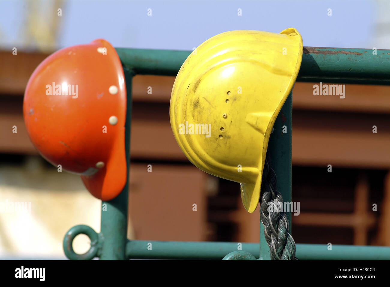 Safety Helmet Expiration Dates