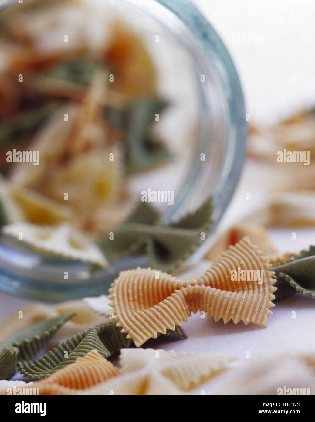 Noodles, Farfalle, food, eat, noodle sort, paste, pasta, nutrition