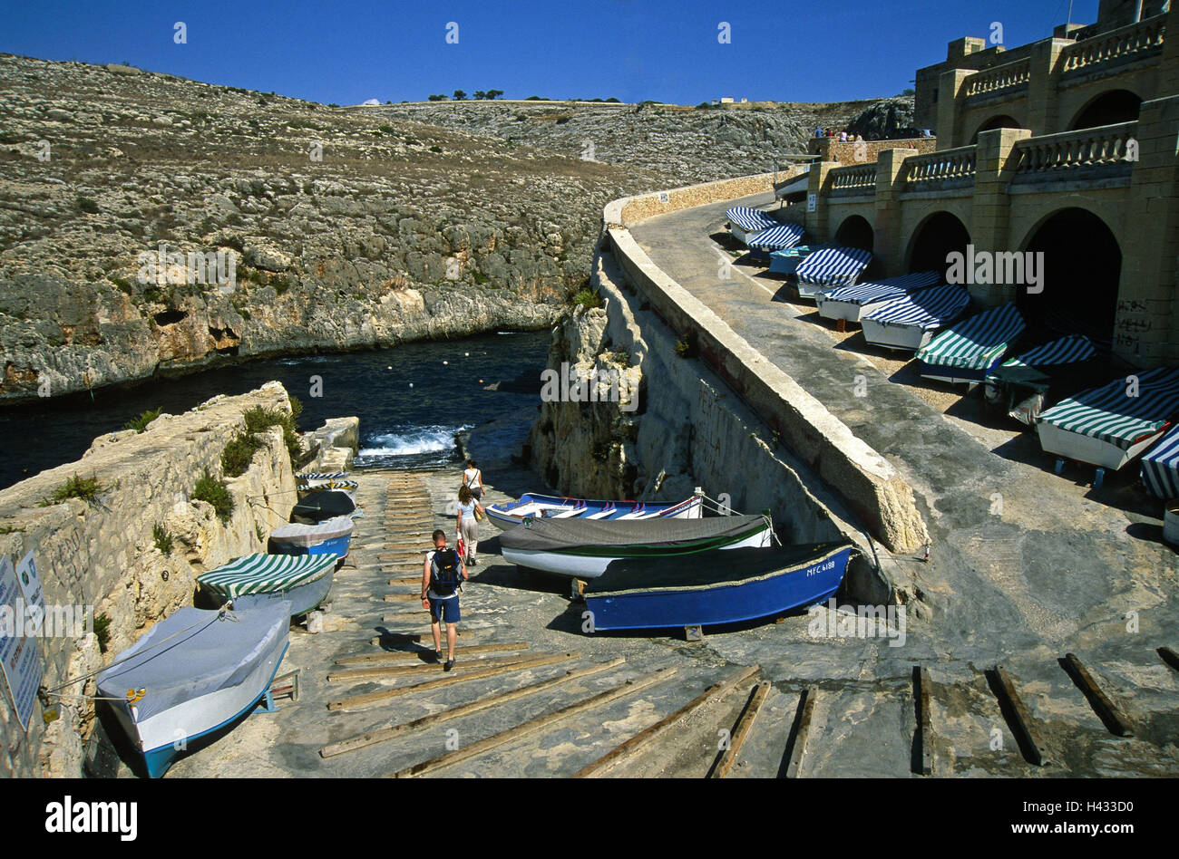 Zurrieq malta hires stock photography and images Alamy