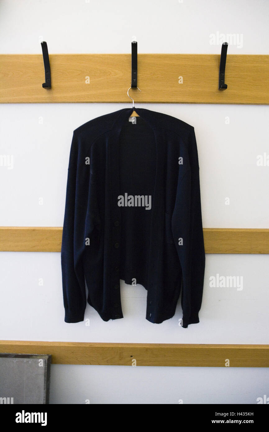 Hang up coat hires stock photography and images Alamy