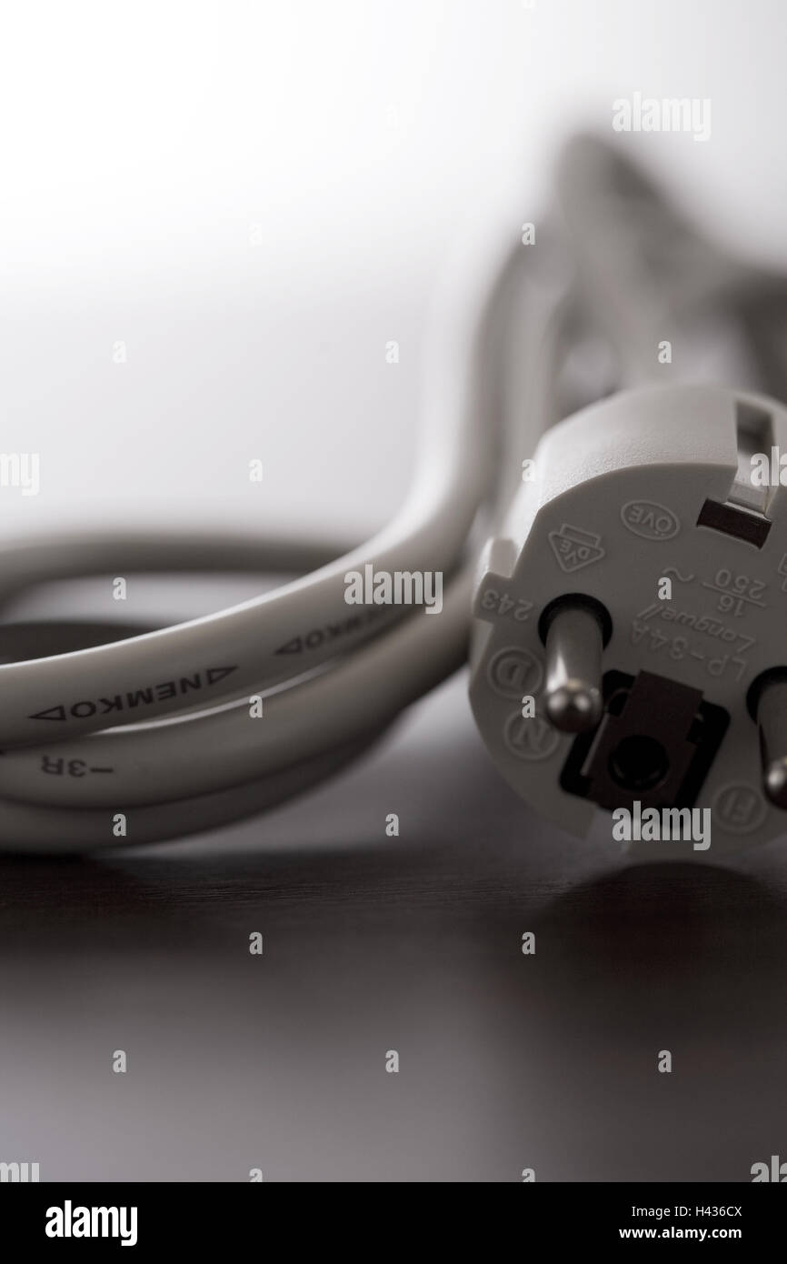 Cable connector hi-res stock photography and images - Alamy