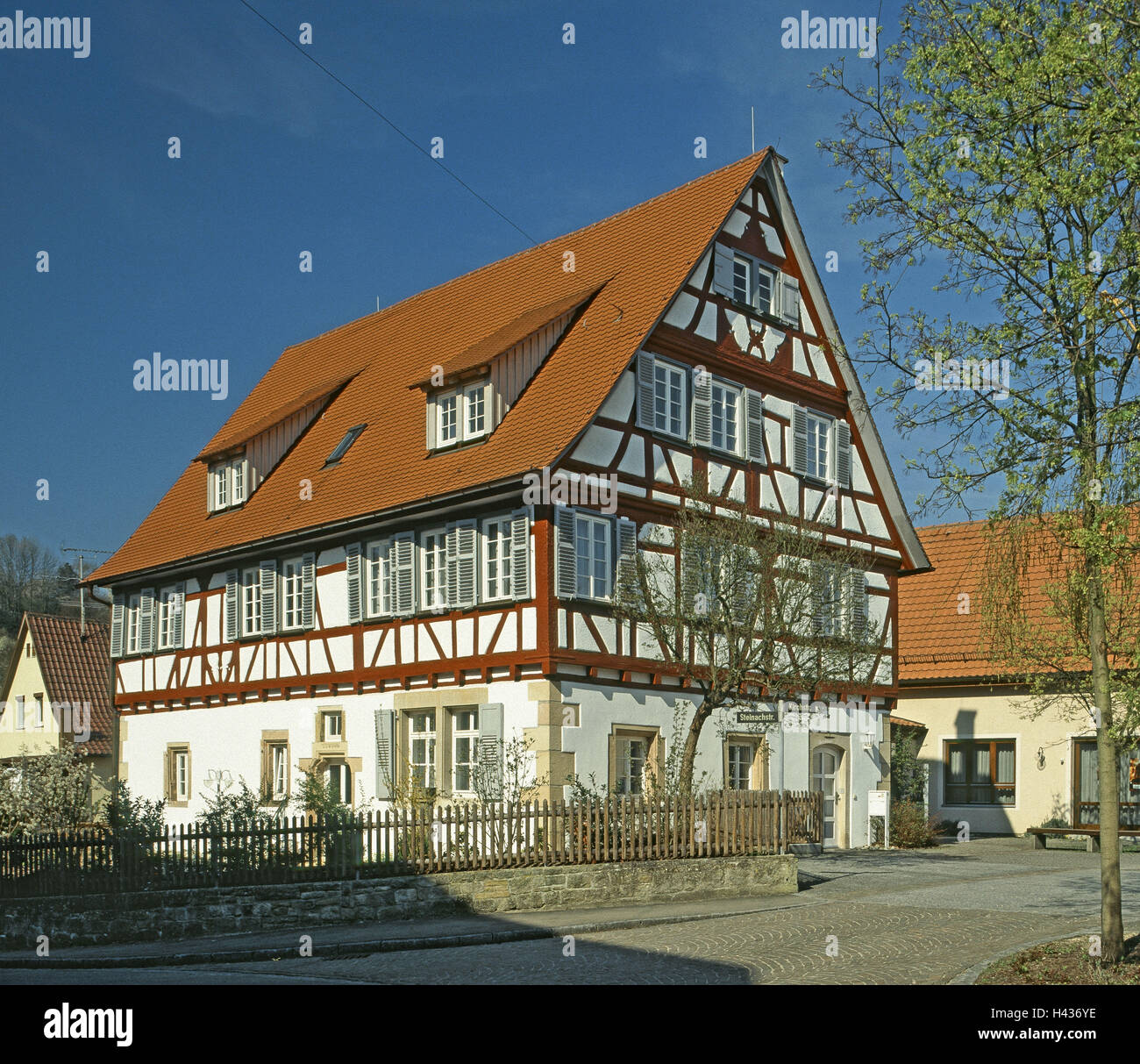 Verwunderlich 72636 Baden Wurttemberg Frickenhausen Fotos