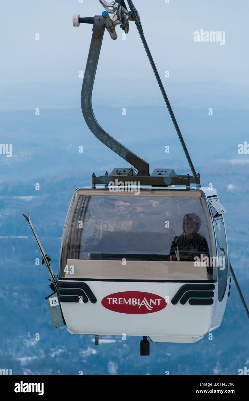 Tremblant casino express gondola hours