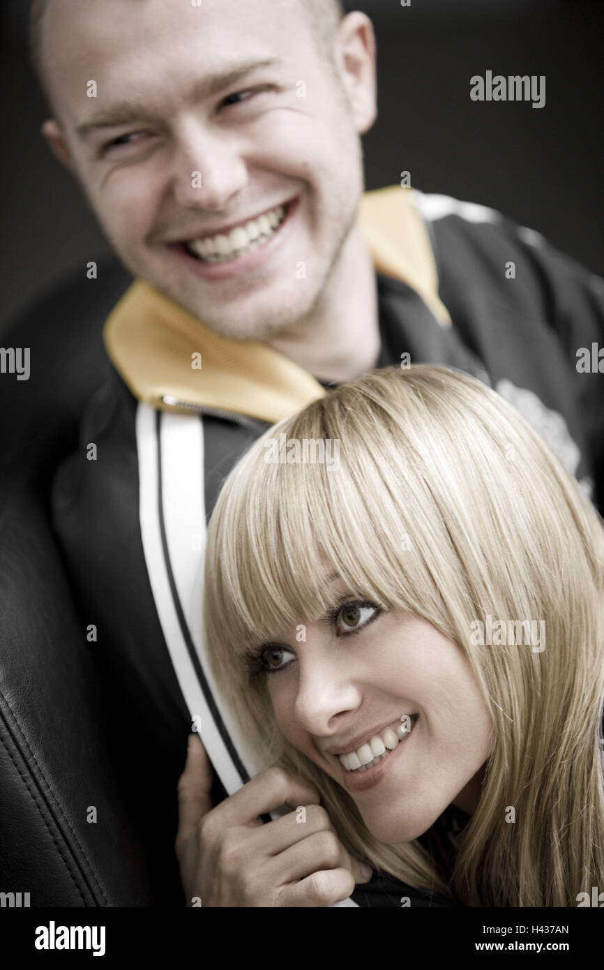 Expect of happy hi-res stock photography and images - Alamy