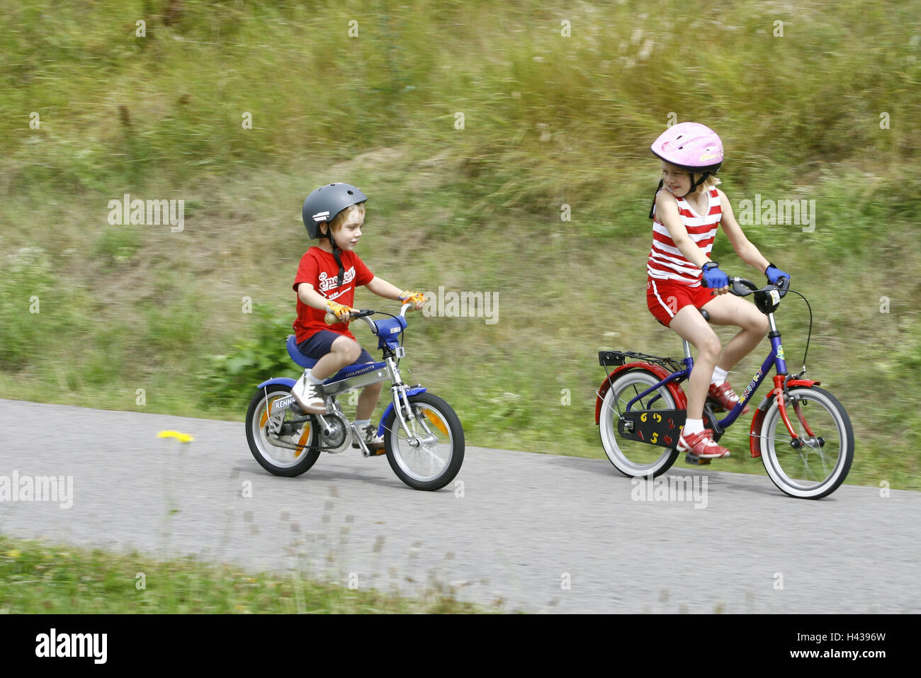 children's driving bike
