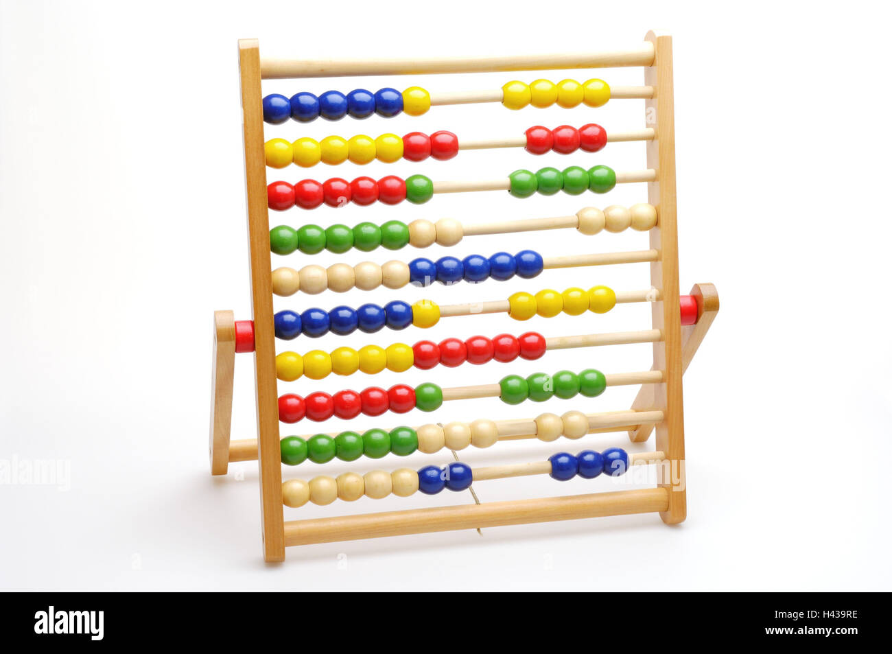 Abacus, Stock Photo