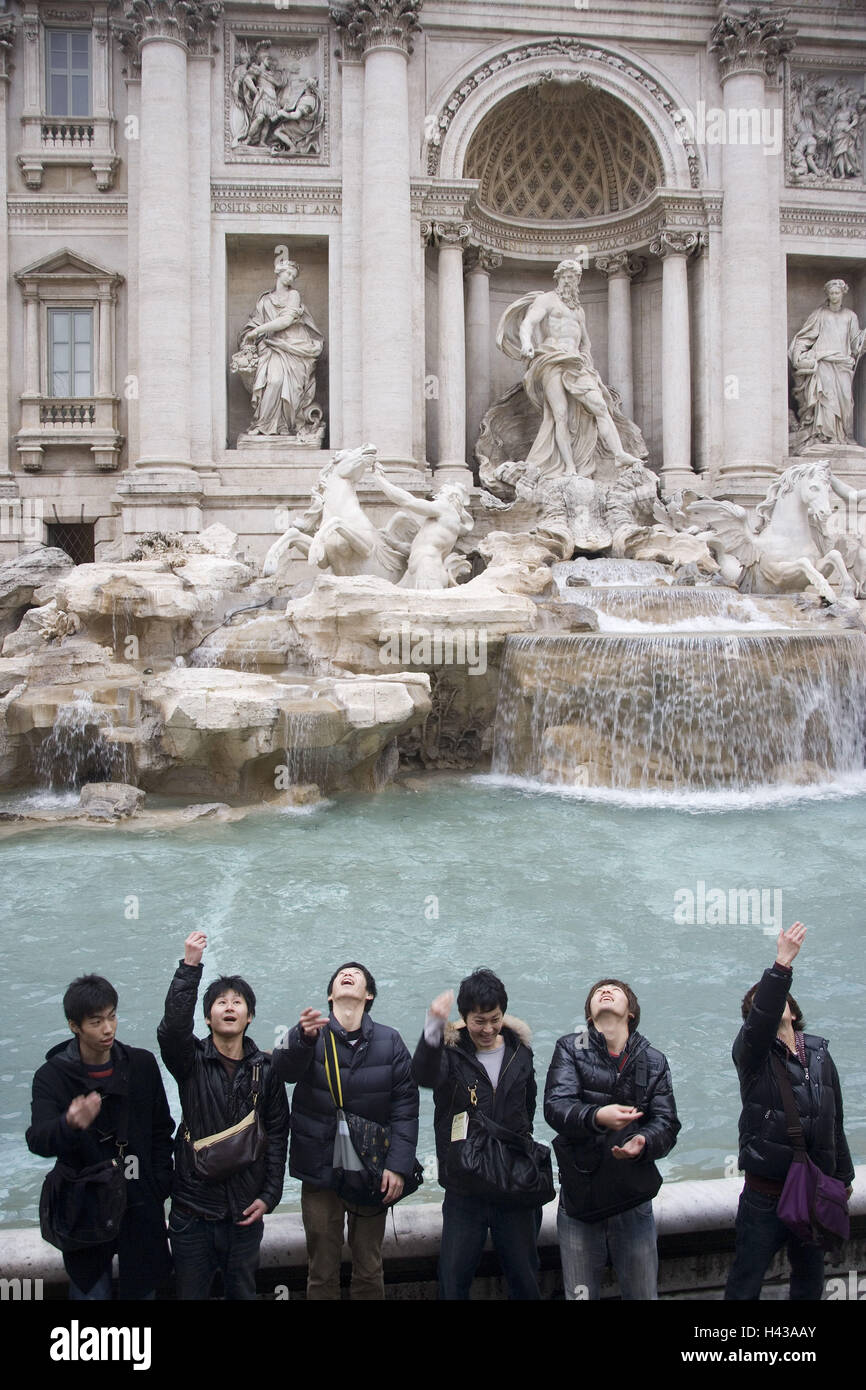 Throw coins well hires stock photography and images Alamy