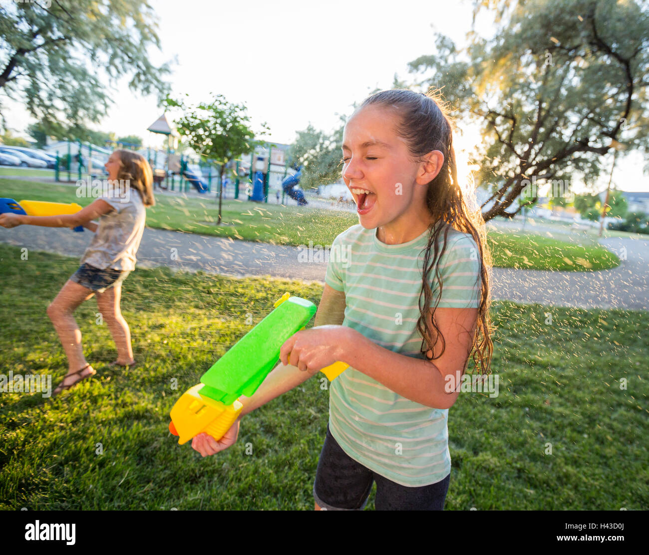 America child gun hires stock photography and images Alamy
