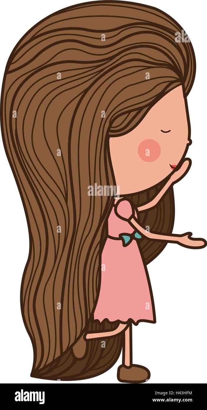 Long dresses Stock Vector Images Alamy